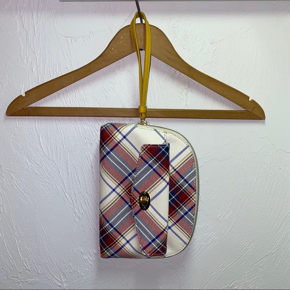 Talbots clutch